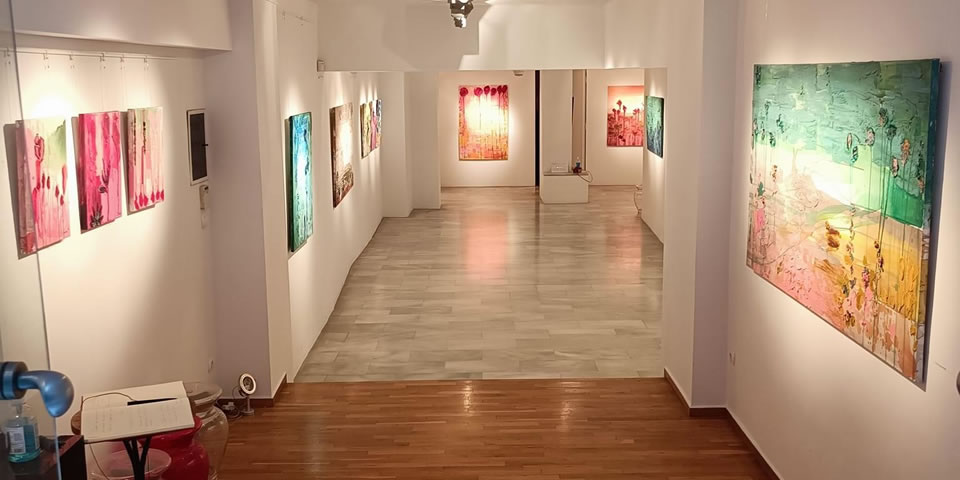 Exhibitions