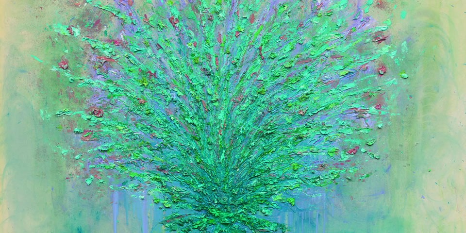 Ελαιογραφίες - Ακρυλικά 5